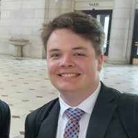 Talitrix Employee Carter Jarrett's profile photo