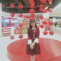 Perfetto Vietnam Co., Ltd Employee Anna Đặng's profile photo