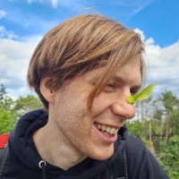 Exivity Employee Steffen Exler's profile photo