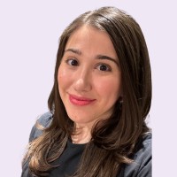 Future Research Employee Cassie Brucci's profile photo