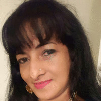 Sunita Shivnarine Email