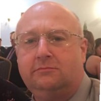 Wells Fargo Employee Joseph Reader's profile photo