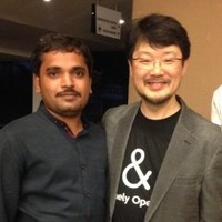 Shavali Email