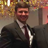 Gulf Ice Systems Inc Employee Tyler Howell's profile photo