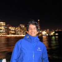 Abhishek V.'s profile photo