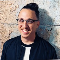 South Florida Business Journal Employee Eric Hernandez's profile photo