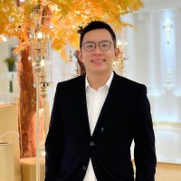 Beta Corp Employee Viet Vu's profile photo