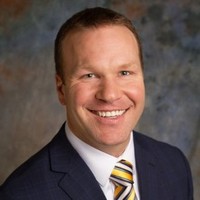 CHI St. Gabriel's Health Employee Lee Boyles's profile photo