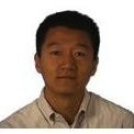 Apple Employee Jim Lin's profile photo