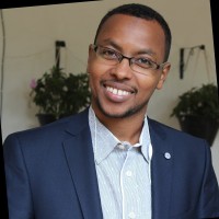 Abdullahi Egal Email