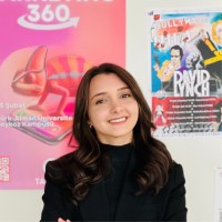 Exar Employee Bahar Uyar's profile photo