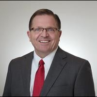 Stifel Financial Corp. Employee Steve Lipp's profile photo