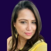 ICRA Employee Sheetal Sandhu's profile photo