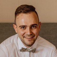 Northmill Employee Daniel Okoń's profile photo