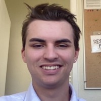 Titanium Security & Surveillance Employee Max McLychok's profile photo
