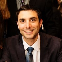 Abbott Employee Daniel Soloway's profile photo
