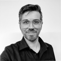 Studio Colle Employee Floris Staes's profile photo