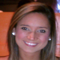 Topgolf Employee Anne Muir's profile photo