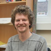 Peter Hoare Email & Phone Number