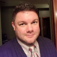 The CMM Group Employee Michael Case's profile photo