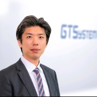 GETEC Getriebe Technik GmbH Employee Jaenam Baek's profile photo