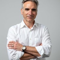 Ideal Warehouse Innovations, Inc. Employee Sandro Verrelli's profile photo