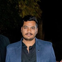 Roop Chouhan's profile photo