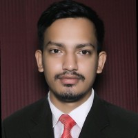 Smartping Employee Debashish Biswal's profile photo