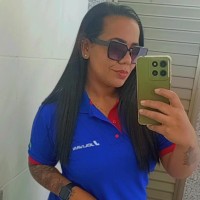 Expresso Predileto Employee Monyka Santos's profile photo