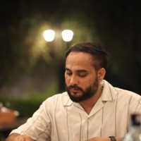 Adsknife Employee Gaurav Sharma's profile photo