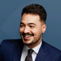 Charbel Abi-Saad Email & Phone Number