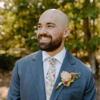 Andrew Carson Email & Phone Number