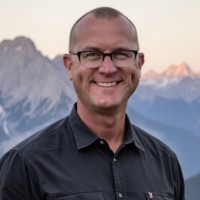 SUKLE Employee Jeff Graham's profile photo