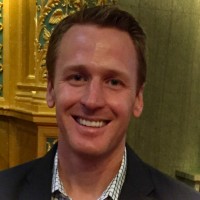 Braze Employee Brett Simon's profile photo