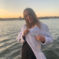 Nicole Bick Email & Phone Number