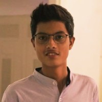 Oraan Employee Ale Hussain's profile photo