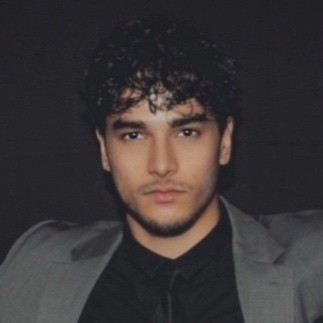 Material-UI Employee Eliot Heitz's profile photo