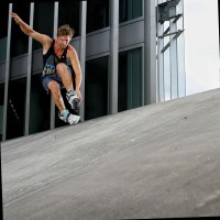 Bertin Exensor Employee Christoffer Cederberg's profile photo