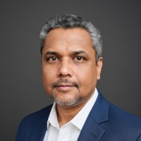 Logile, Inc. Employee Prashant Dash's profile photo