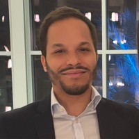 EM Search Consulting, LLC. Employee Mark Espaillat's profile photo