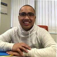 Scan-Shipping Employee John Cinco's profile photo