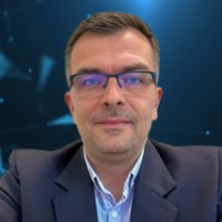 NLB Banka Sarajevo Employee Elvir Herenda's profile photo