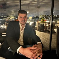 Brisk Group Employee Razvan Andreescu's profile photo
