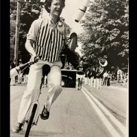 Pratt Institute School of Architecture Employee Brian Kenet's profile photo