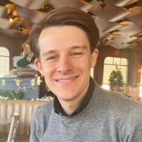 Jaguar Land Rover Employee Ben Lamb's profile photo