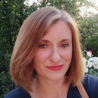 University of Zagreb, Faculty of Teacher Education Employee Liljana Stanko's profile photo