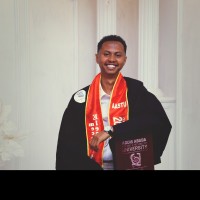 Fundisha Employee Estifanos Megersa's profile photo