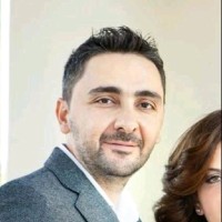 Lazaros Kyriakidis Email