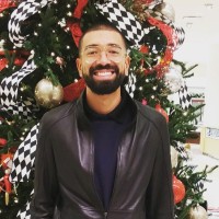 Christopher Molina Email