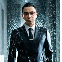 Sendok Group Employee Ahmad Mohamad's profile photo